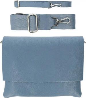 Botego Umhängetasche Umhängetasche Damen echtes Leder, Schultertaschen Damen