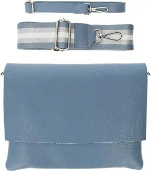 Botego Umhängetasche Umhängetasche Damen echtes Leder, Schultertaschen Damen
