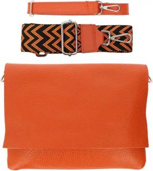 Botego Umhängetasche Umhängetasche Damen echtes Leder, Schultertaschen Damen