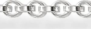 THOMAS SABO Silberkette Thomas Sabo Kette