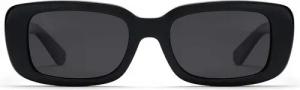 TAKE A SHOT Sonnenbrille Take a Shot Solace Black Smoke Polarized