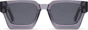 TAKE A SHOT Sonnenbrille Take a Shot Buddha Jumps Among Stars Clear Grey Grau