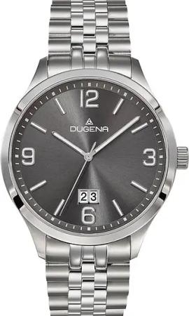 Herrenuhr Dugena Sport Big Date 4461179