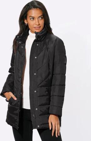 Steppjacke