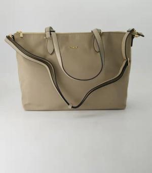 L.Credi Schuhe - Alena Synthetik (Beige)