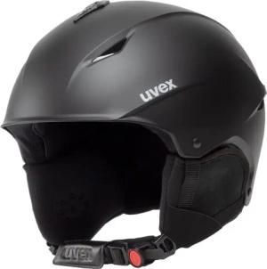 Uvex Skihelm Magnum 56623221 Schwarz
