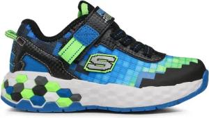 Skechers Sneakers Mega-Craft 2.0 402204L/BBLM Schwarz