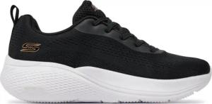 Skechers Sneakers Bobs Infinity 117550/BLK Schwarz