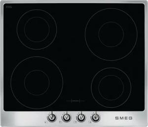 Smeg Induktions-Kochfeld SI964XM
