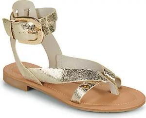 Les Petites Bombes Sandalen FIRMA