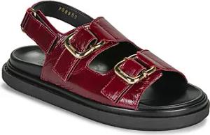 ALOHAS Sandalen HARPER