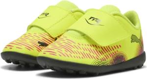 PUMA Fußballschuh "FUTURE 8 PLAY TT V Fußballschuhe Kinder"