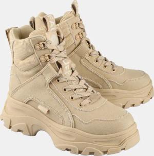 Buffalo Vnm Mid Boots