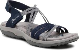 Skechers Sandalen Takes Two 163112/NVY Dunkelblau