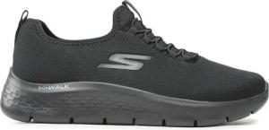 Skechers Sneakers Go Walk Flex 216484/BBK Schwarz