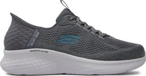 Skechers Sneakers Slip_Ins 232466 Grau