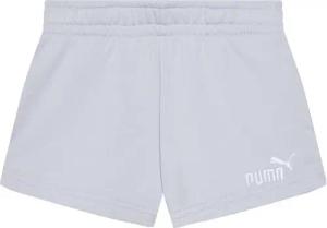 Puma Sportshorts ESS 684905 Blau Regular Fit
