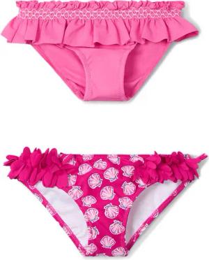 Mayoral Bikini-Unterteil 3689 Rosa
