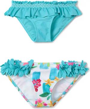 Mayoral Bikini-Unterteil 3689 Blau