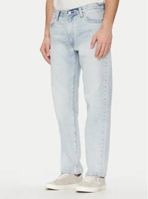 Levi's® Jeans 555™ 000LO-0005 Blau Loose Fit