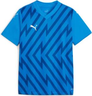 Kindertrikot Puma TeamGlory