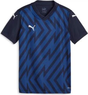 Kindertrikot Puma TeamGlory