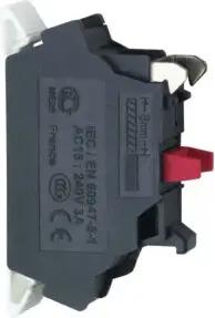 Schneider Electric Hilfsschalter 1S, Federzug ZBE1015
