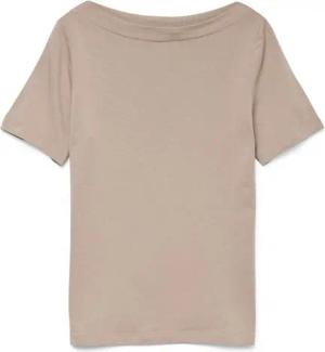 Vero Moda T-Shirt PANDA (1-tlg)