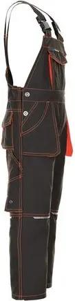 Planam Arbeitshose Kinderlatzhose Latzhose Kinderhose Junior Hose