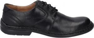 Josef Seibel Halbschuhe Walt, schwarz