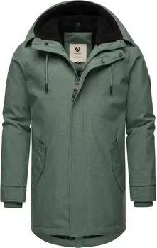 Ragwear Herrenmantel Kurzmantel Mr Smithem YOUMODO