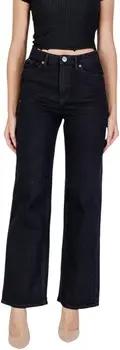 Vero Moda  Straight Leg Jeans VMTESSA HR WIDE JEANS RA118 GA NOOS 10290541