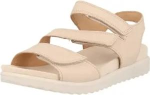 Legero Sandalen Sandaletten Move 2-000781-4120 tasso Nubuk 2-000781-4120