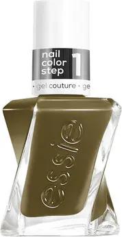 Essie  Nagellack Gel Couture Nagellack - 540 Plaid