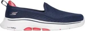 Skechers Damenschuhe Slipper 125208 NVCL