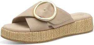 Tamaris Clogs Pantoletten Ago 8-87207-44-400