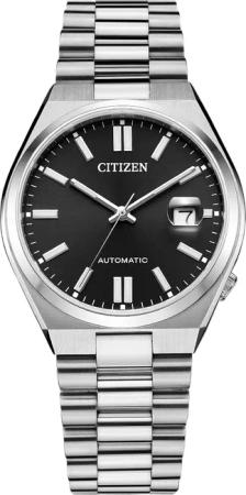 Citizen NJ0150-81E Automatik Herrenuhr 40mm 5ATM