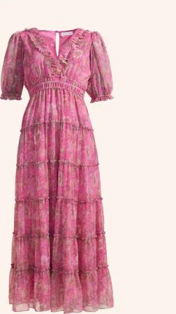ADLYSH Kleider SWEET GRACE DRESS