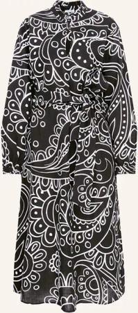 seidensticker Leinenkleid