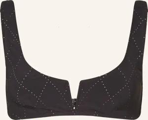 MARYAN MEHLHORN Bügel-Bikini-Top NOIRCRAFT