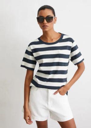 T-Shirt loose