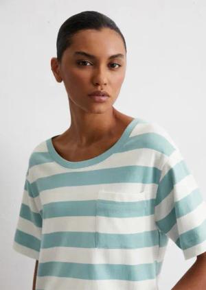 T-Shirt loose