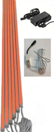 XENON LED Dekolicht
