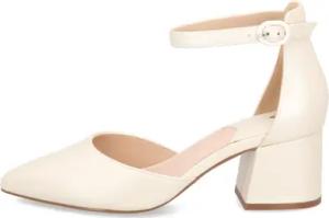 Lazzarini Glattleder Pumps