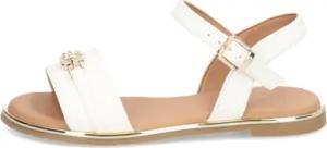 Tommy Hilfiger Lederimitat Sandale
