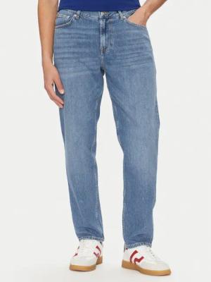 Tommy Hilfiger Jeans Harlem MW0MW38815 Blau Tapered Fit