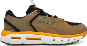 Under Armour Sneakers UA Summit Trek Suede 3028424 Braun