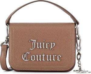 Juicy Couture Handtasche BIJXT3264WVP Braun