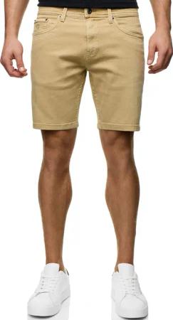 Indicode Chinoshorts "INSymon"