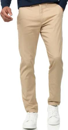 Indicode Chinos "INRafle"